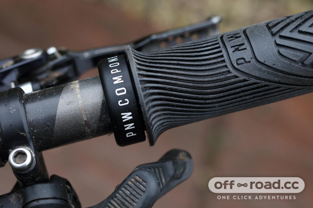 PNW Loam Grips review off road.cc